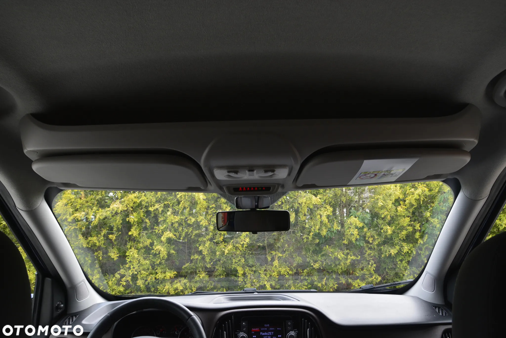 Fiat Doblo 1.6 Multijet 16V Trekking - 35