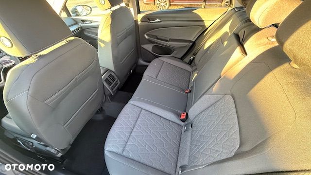 Volkswagen Golf Variant 1.5 TSI Life Plus - 9