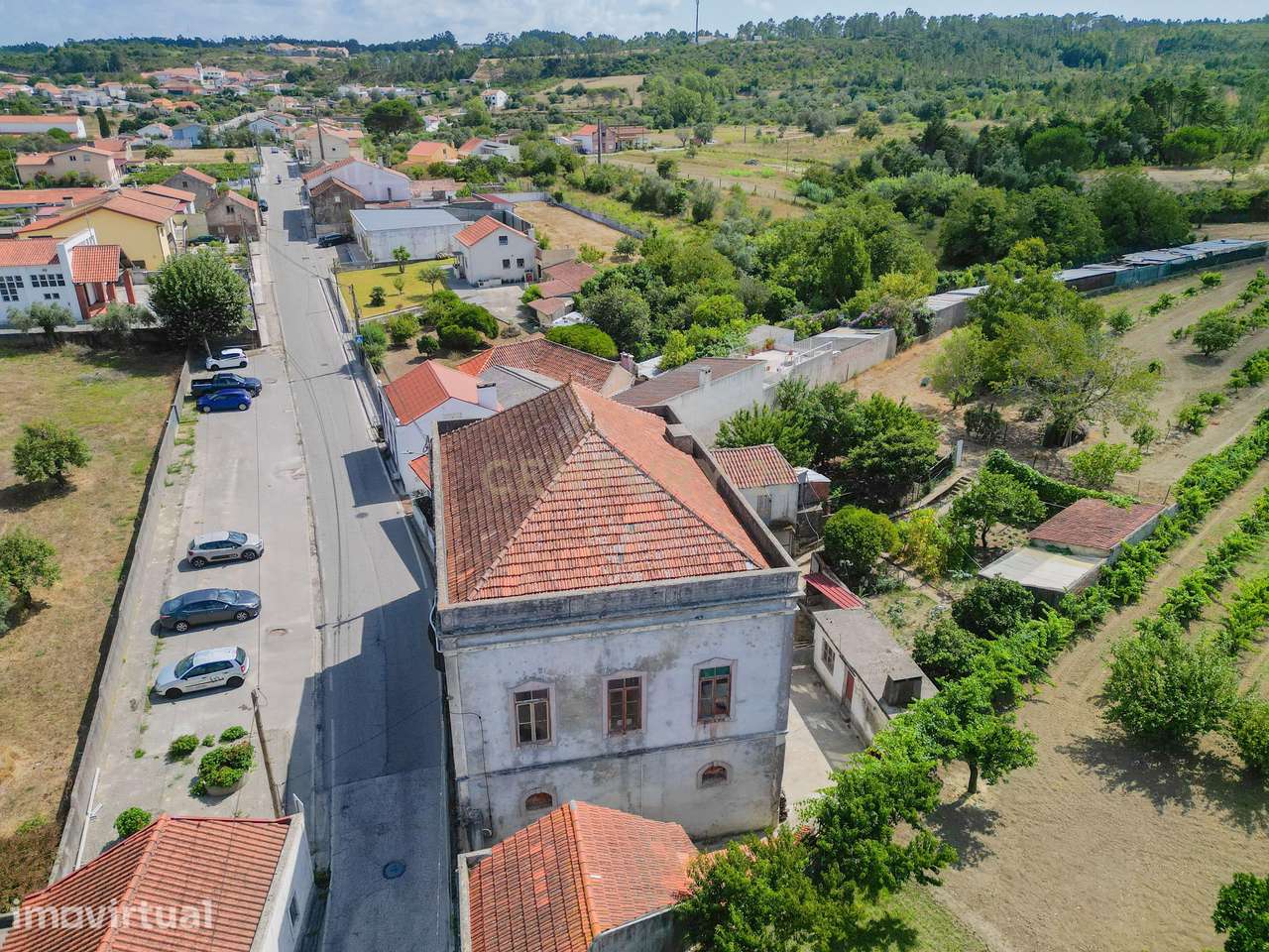 Casa Senhorial Centenária - Grande imagem: 5/60