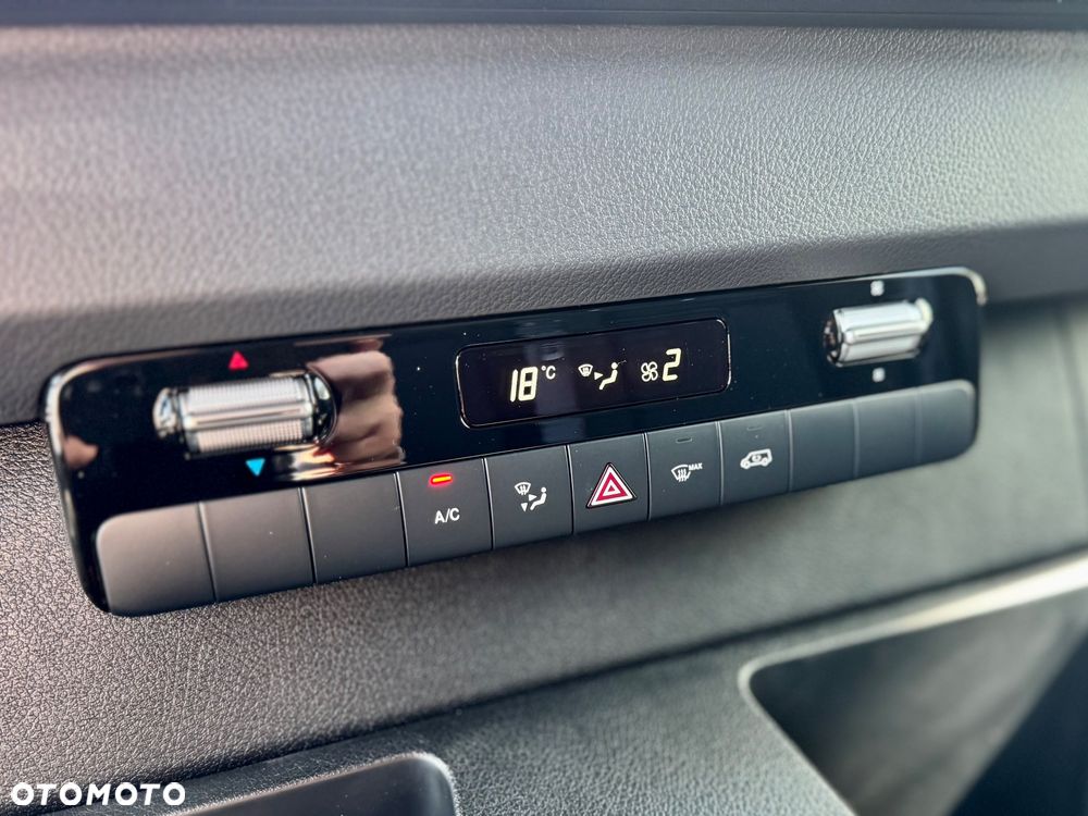 Mercedes-Benz Sprinter 317 PRO Kontener L3H2 - 15