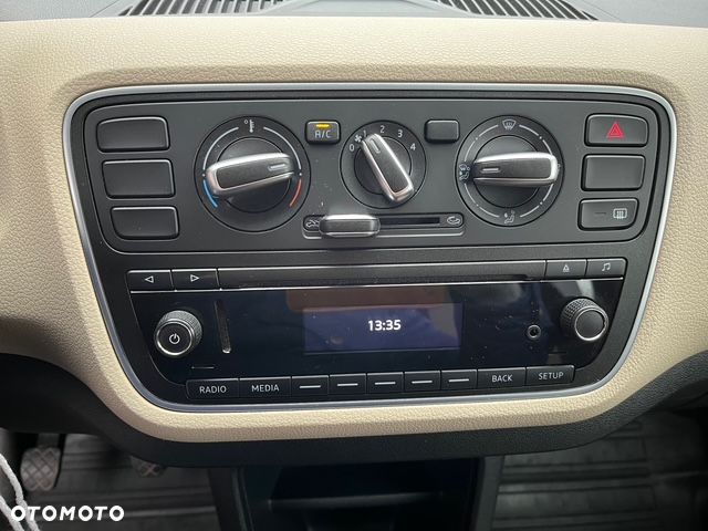 Skoda Citigo 1.0 Ambition EU6 - 11