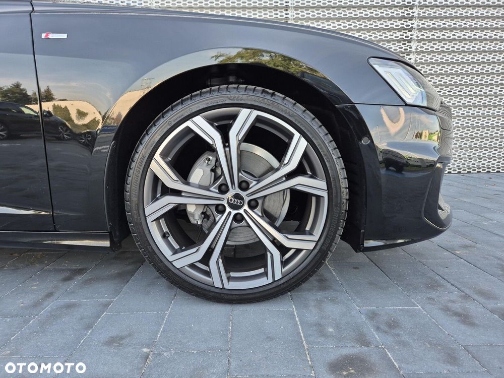 Audi A6 - 18