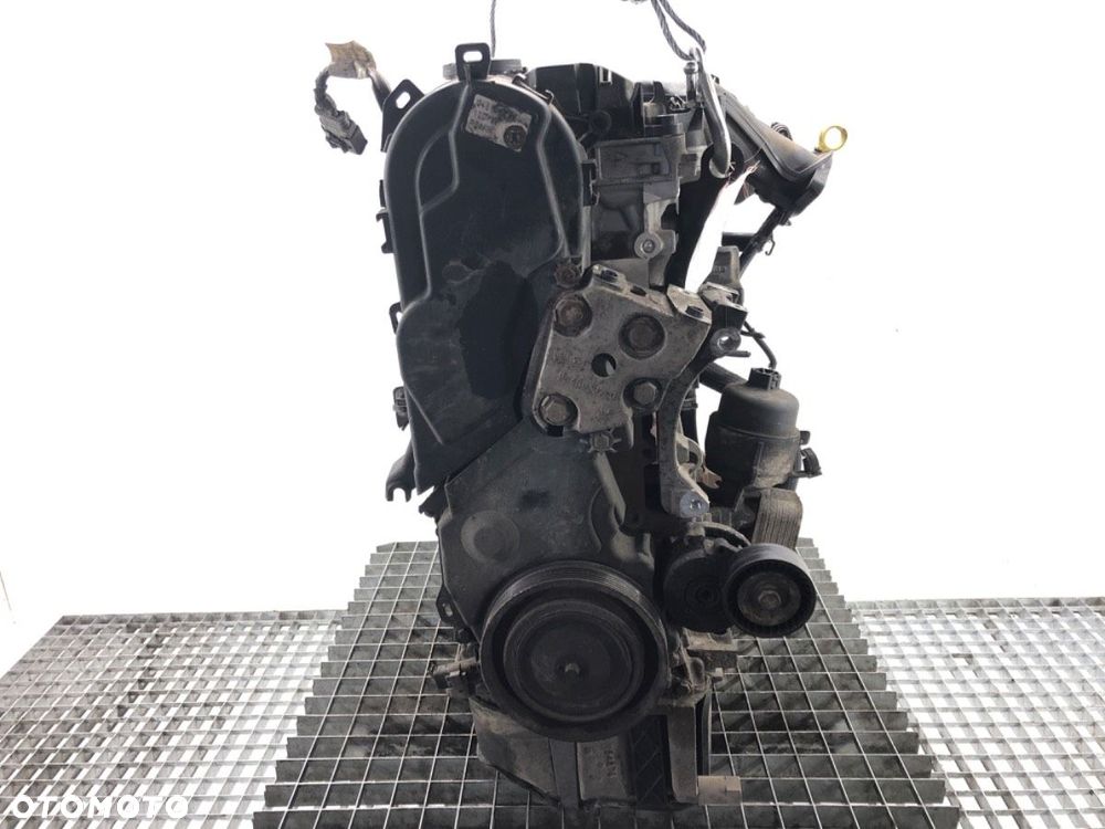 SILNIK  CITROEN C5 III (RD_) 2008 - 2022 2.0 HDi (RDRHDA) 100 kW [136 KM] olej napędowy 2008 - 2022 - 3