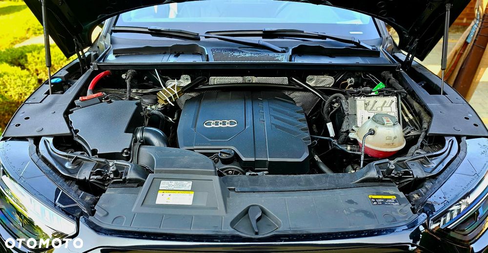 Audi Q5 45 TFSI quattro S tronic S line - 14