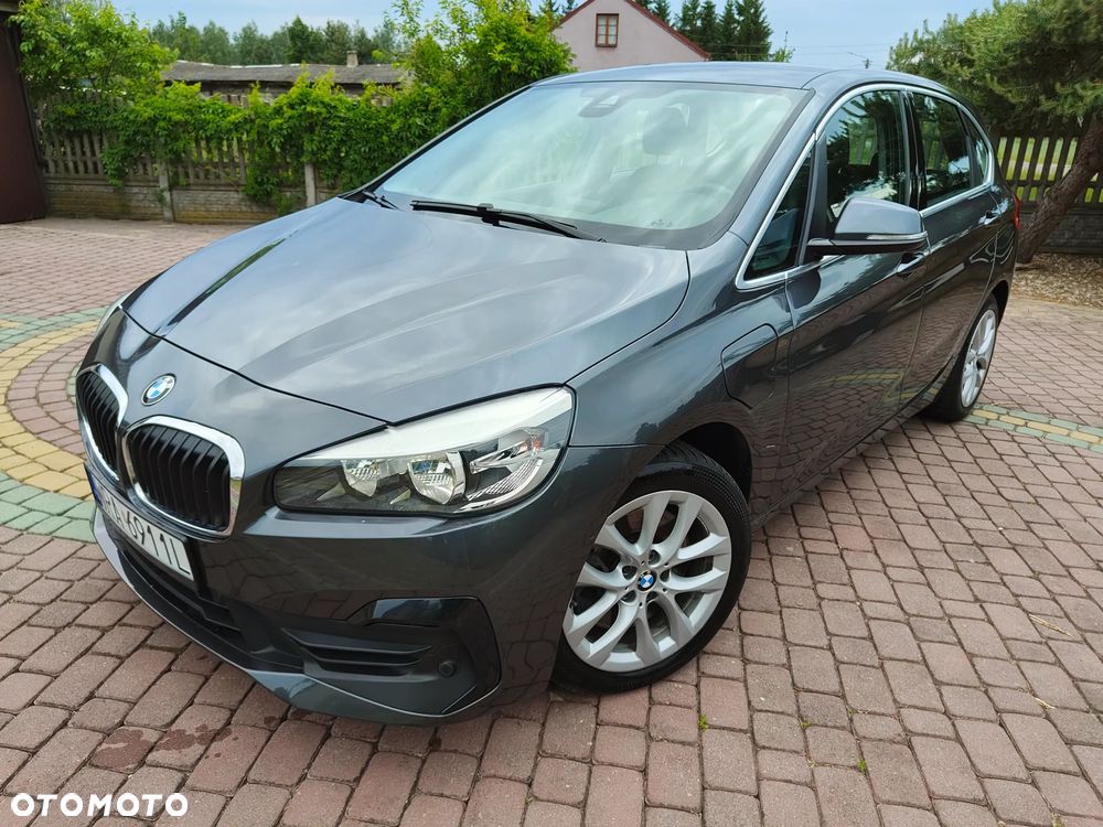BMW Seria 2 225xe iPerformance - 1