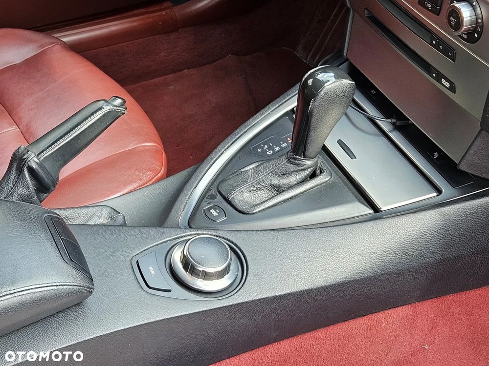 BMW Seria 6 - 3