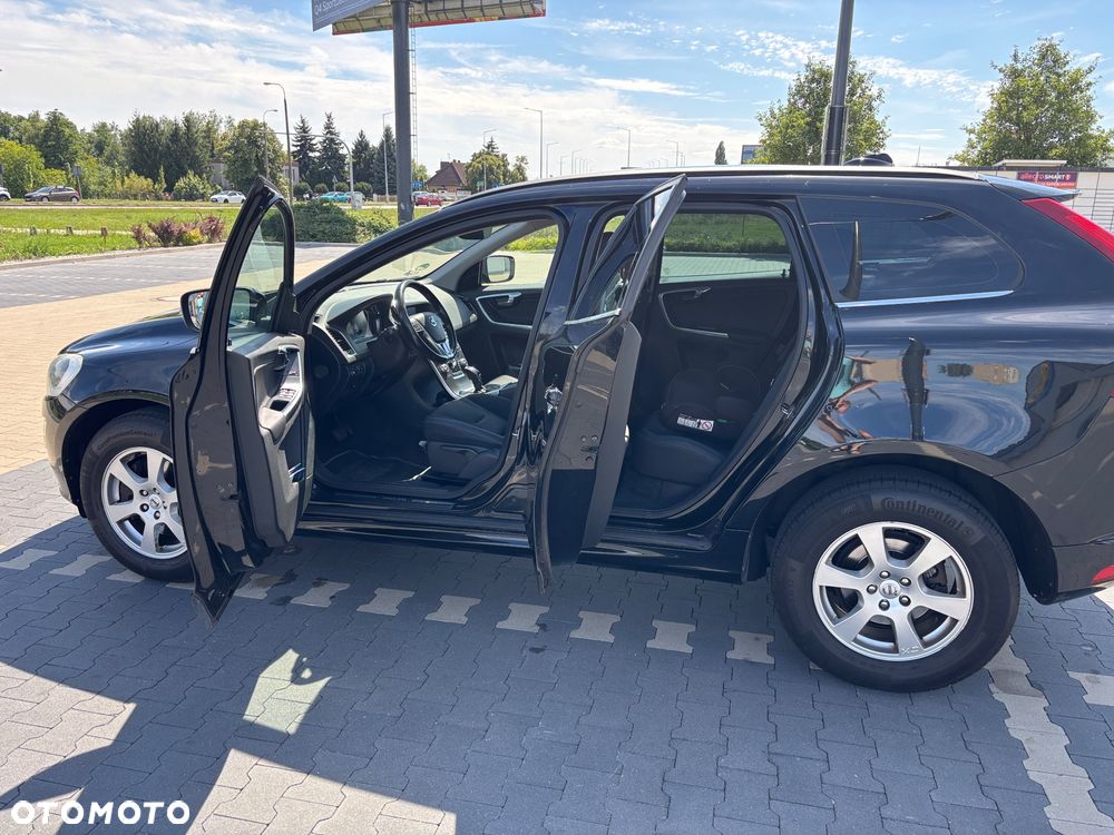 Volvo XC 60 D4 Drive-E Momentum - 7