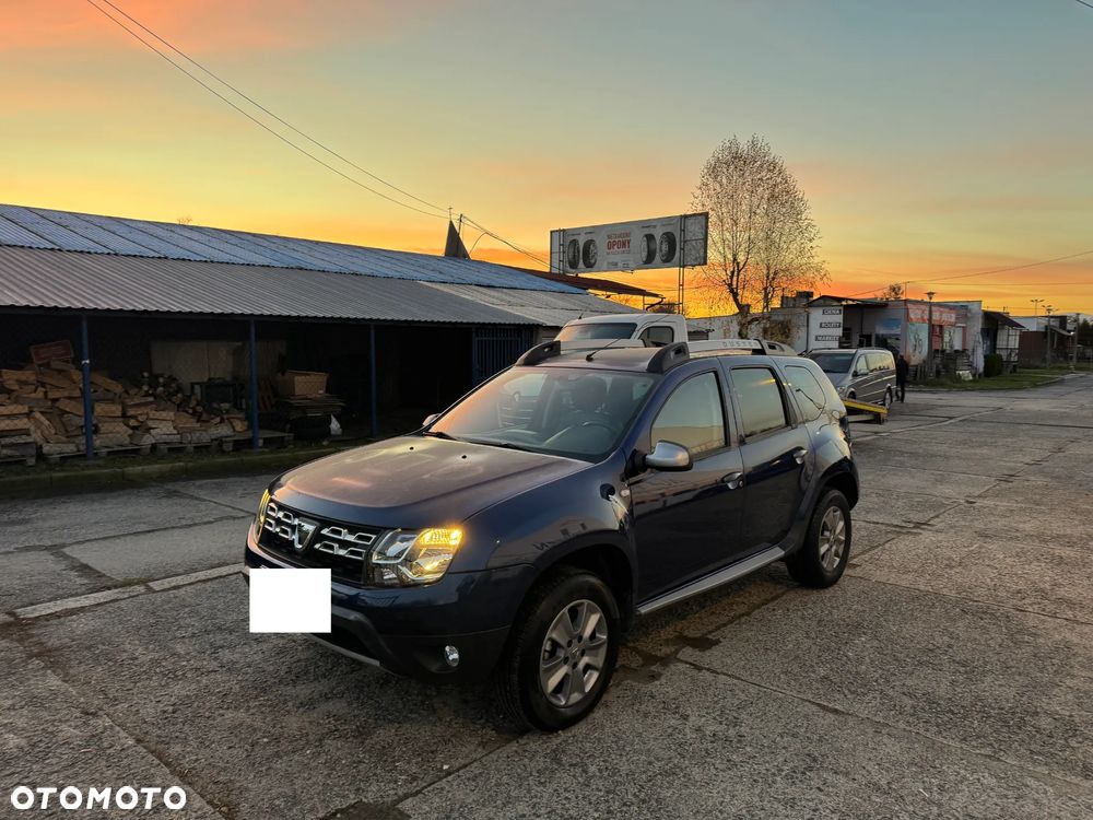 Dacia Duster 1.2 TCe Laureate 4x4 S&S EU6 - 1