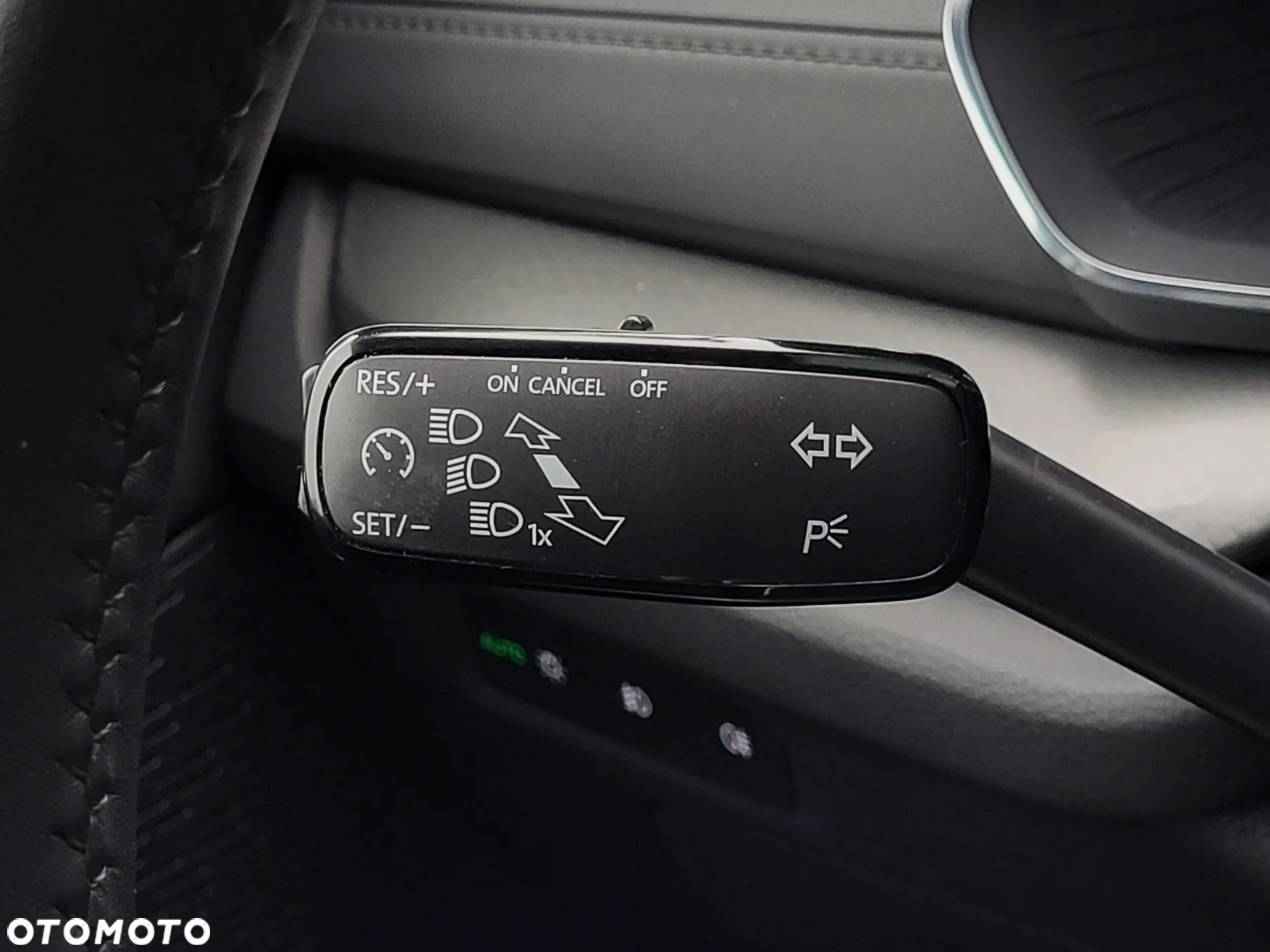 Skoda Octavia 1.5 TSI ACT Ambition - 25