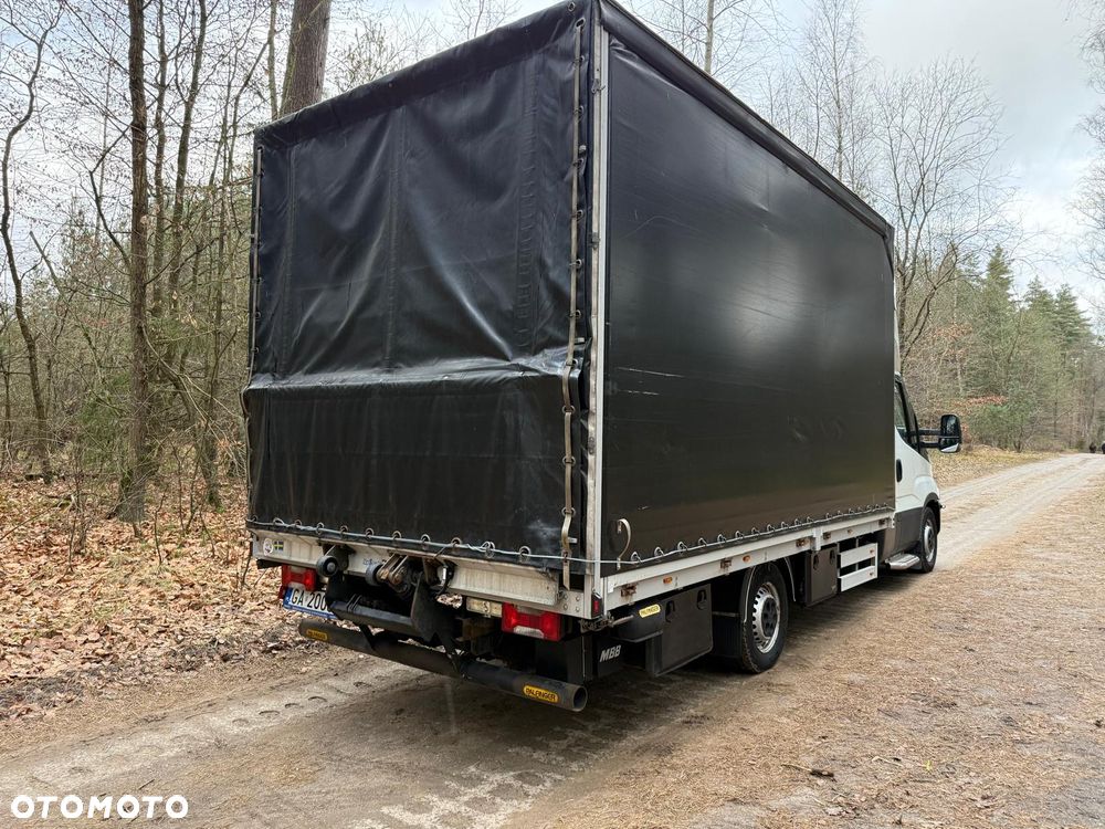 Iveco DAILY - 6