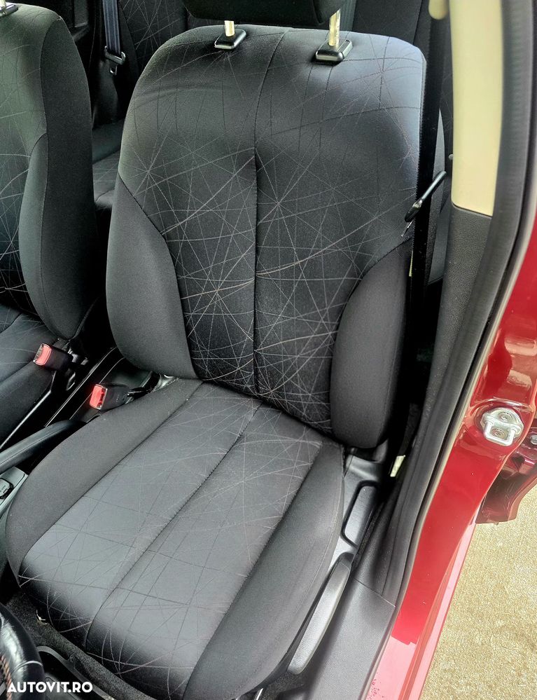 Mazda 2 1.6 MZ-CD Center-Line - 15