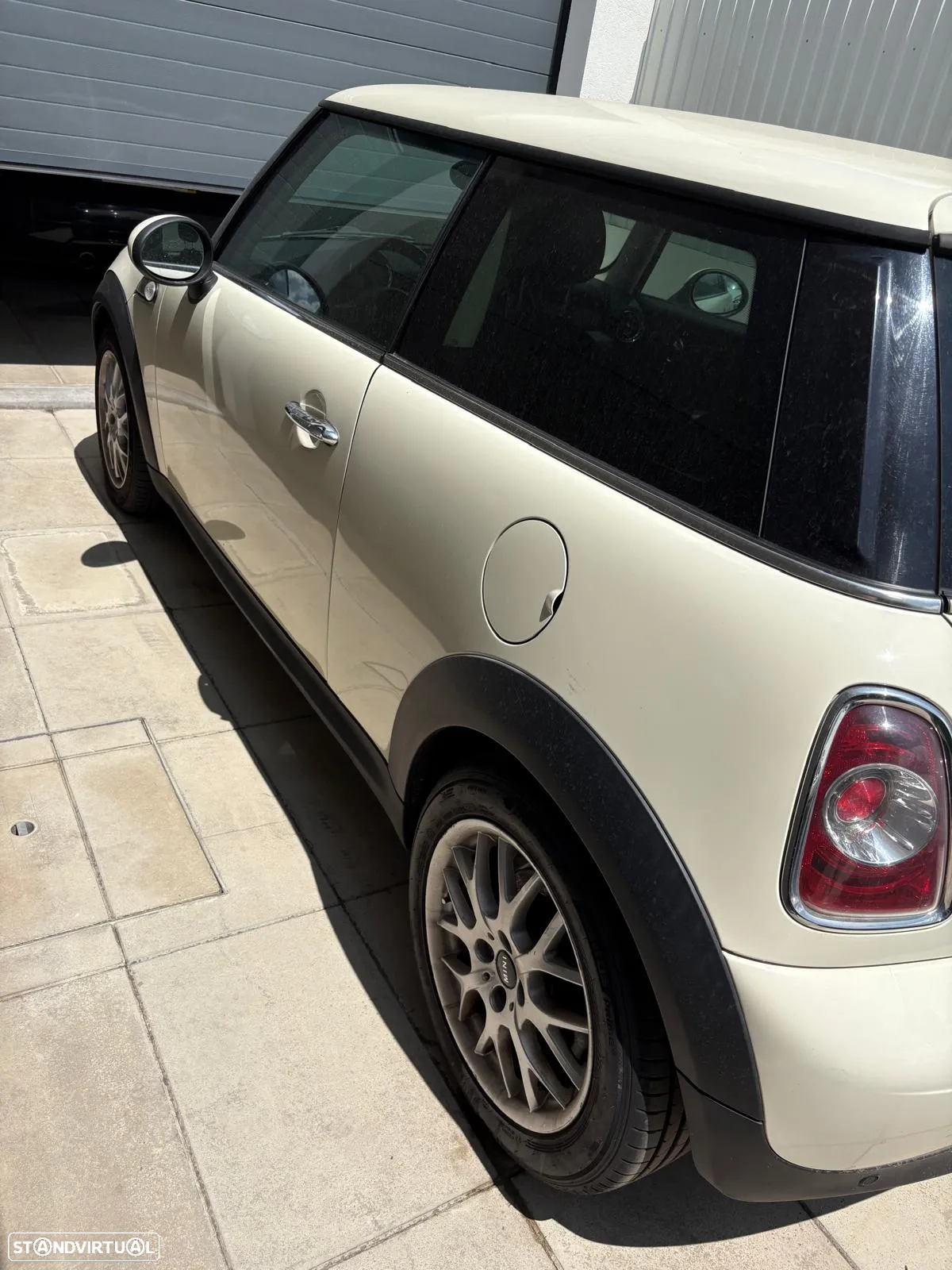 MINI 3 Portas One D - 3
