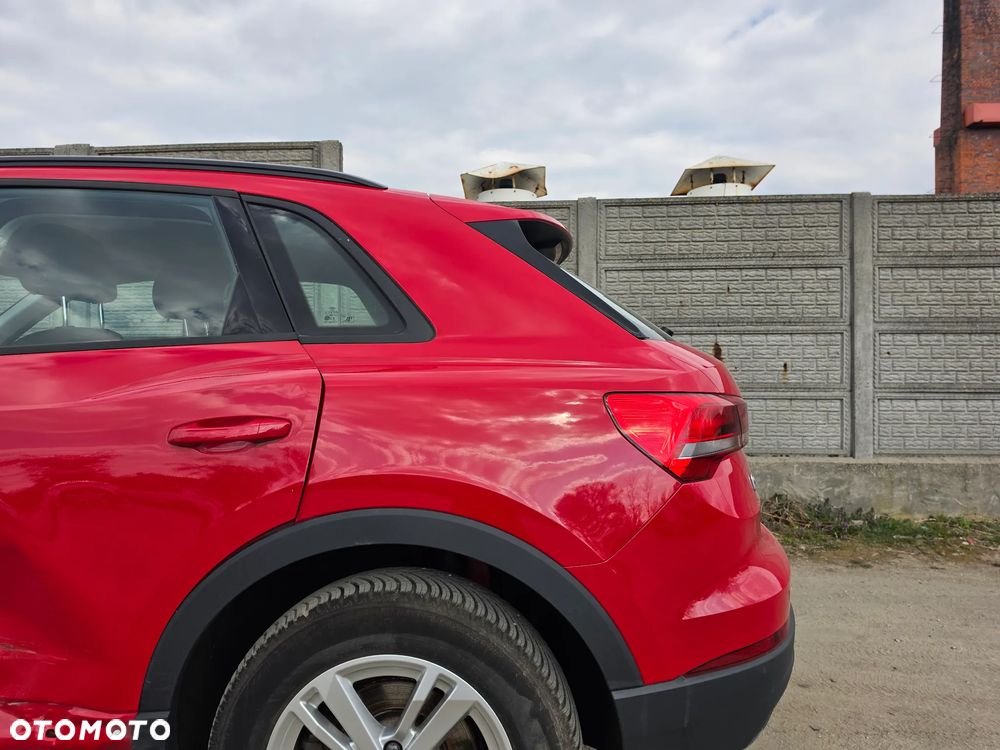 Audi Q3 45 TFSIe S tronic - 31