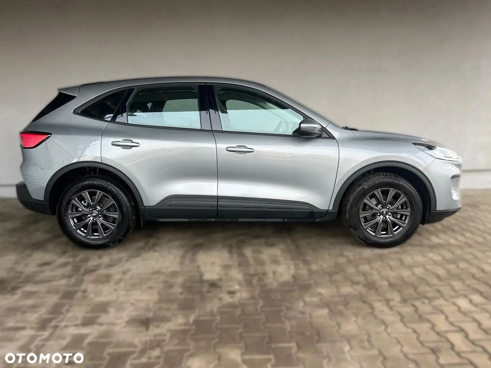 Ford Kuga 1.5 EcoBoost COOL&CONNECT - 7