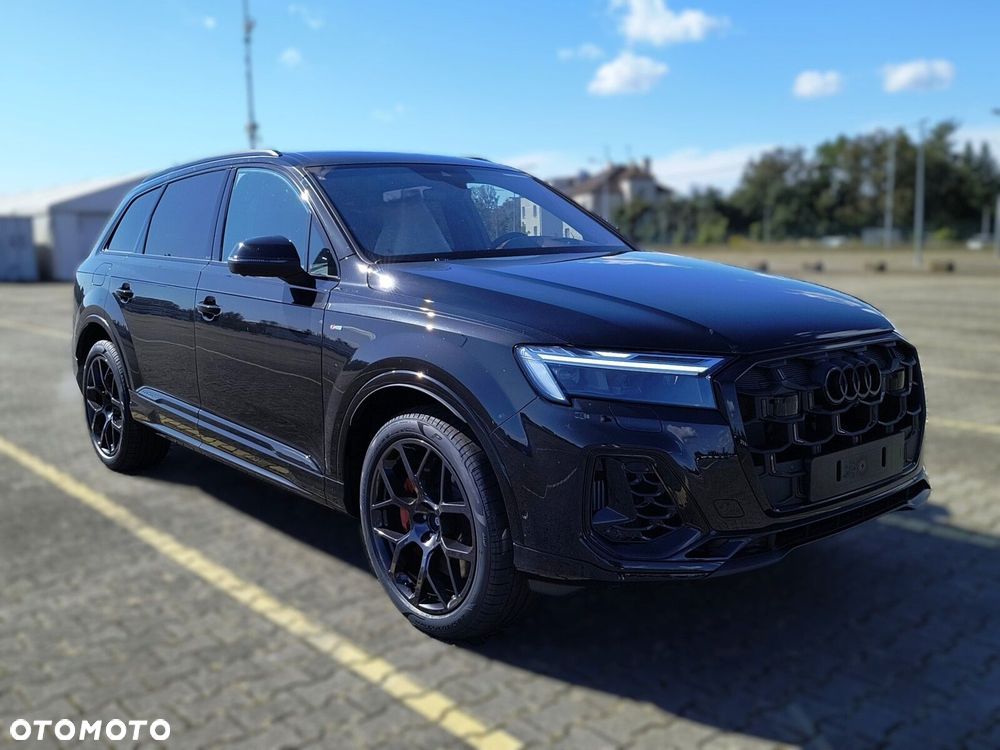Audi Q7 - 13