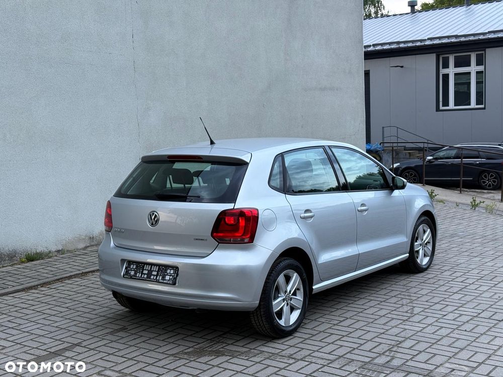 Volkswagen Polo - 5