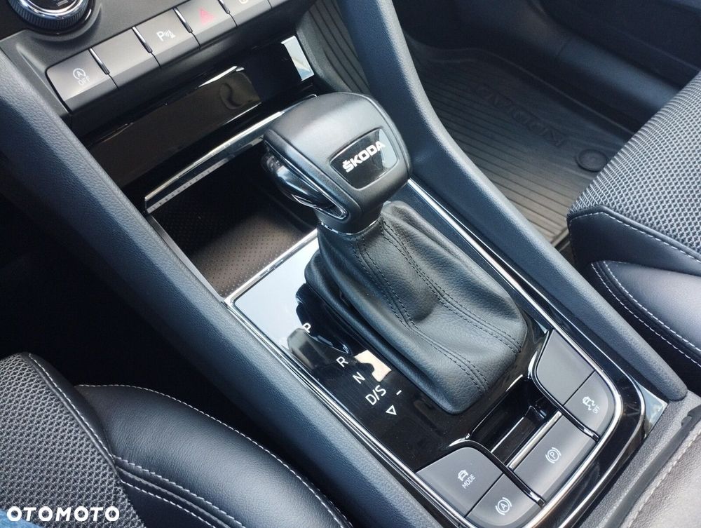 Skoda Kodiaq 1.5 TSI ACT 4x2 Style DSG 7os - 23