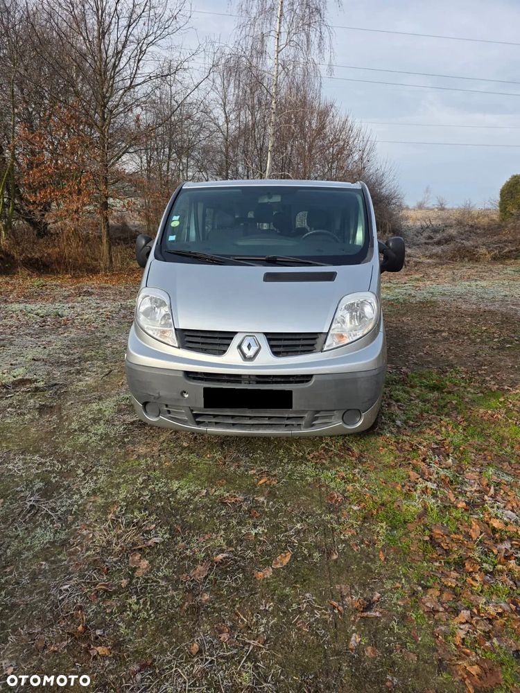 Renault TRAFIC - 3