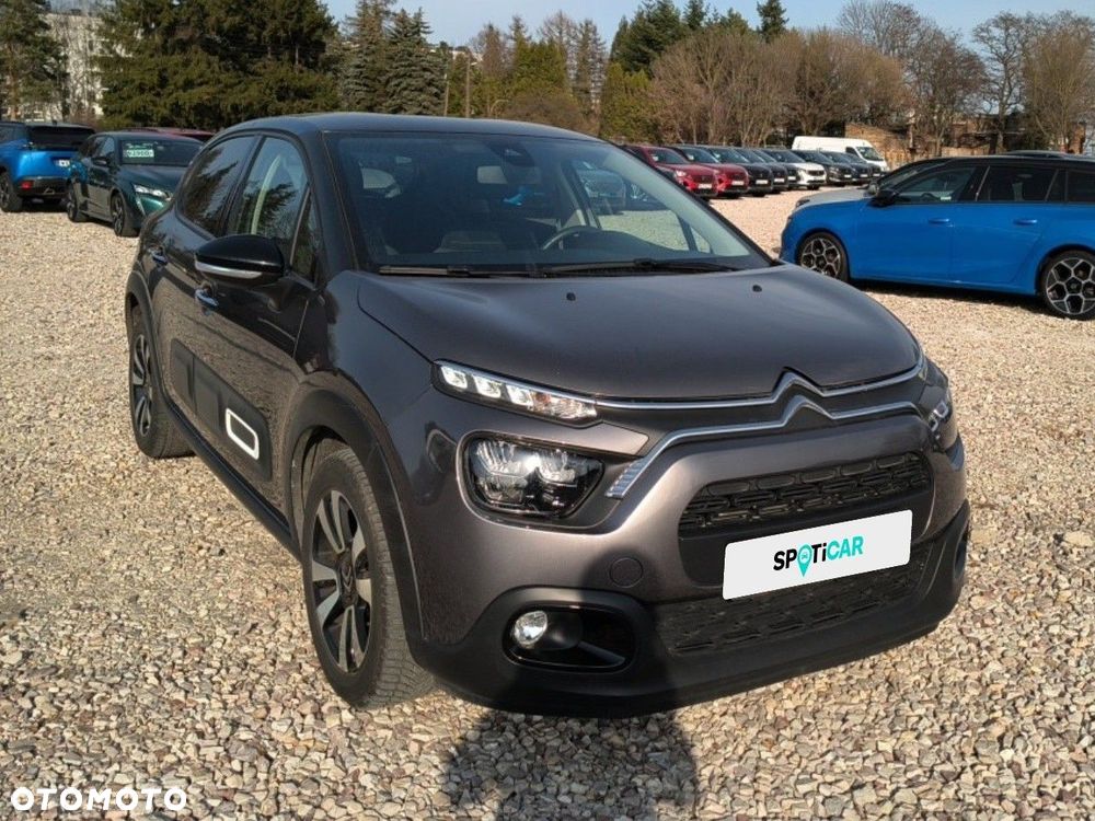 Citroën C3 - 3