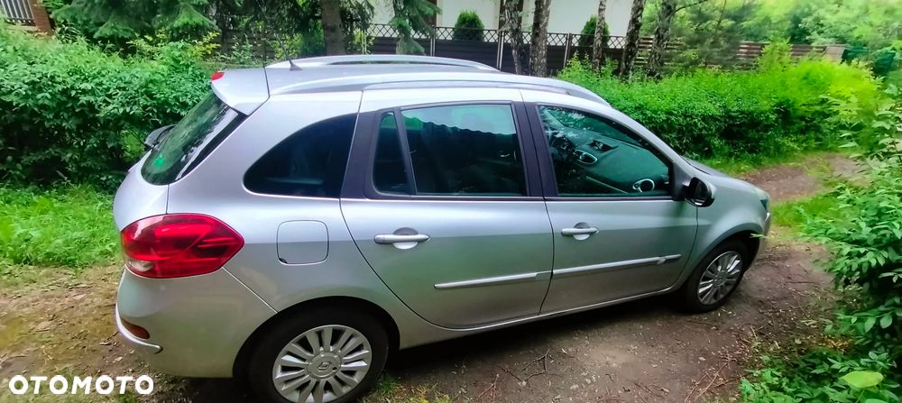 Renault Clio - 4
