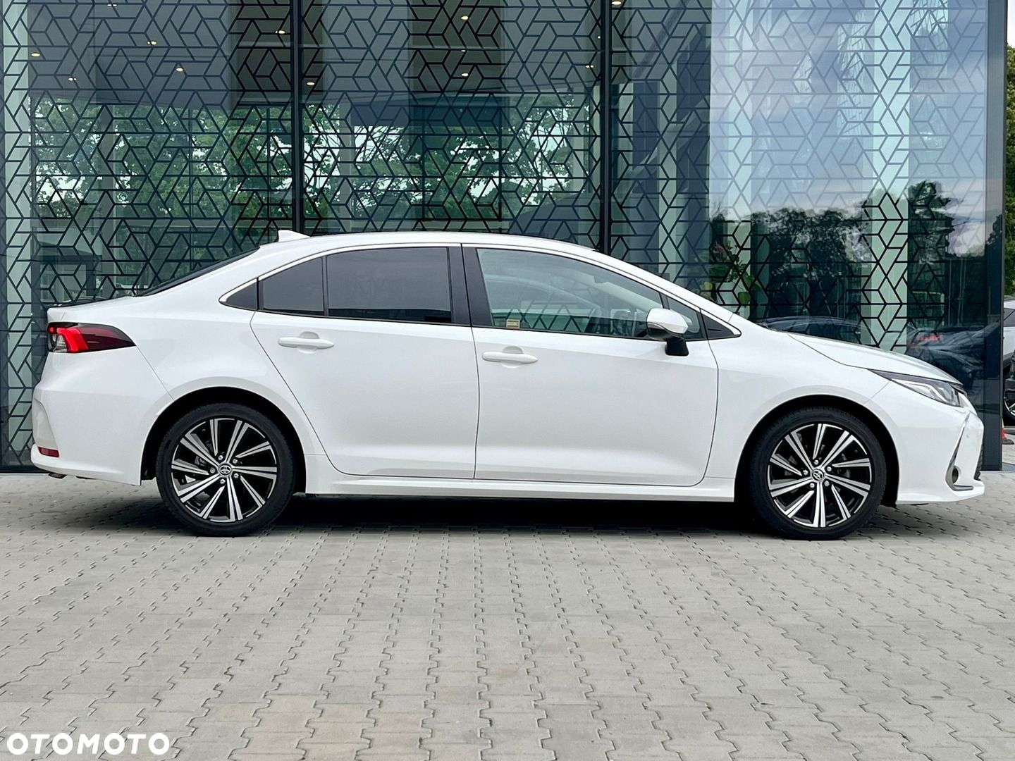 Toyota Corolla 1.5 Style MS - 4
