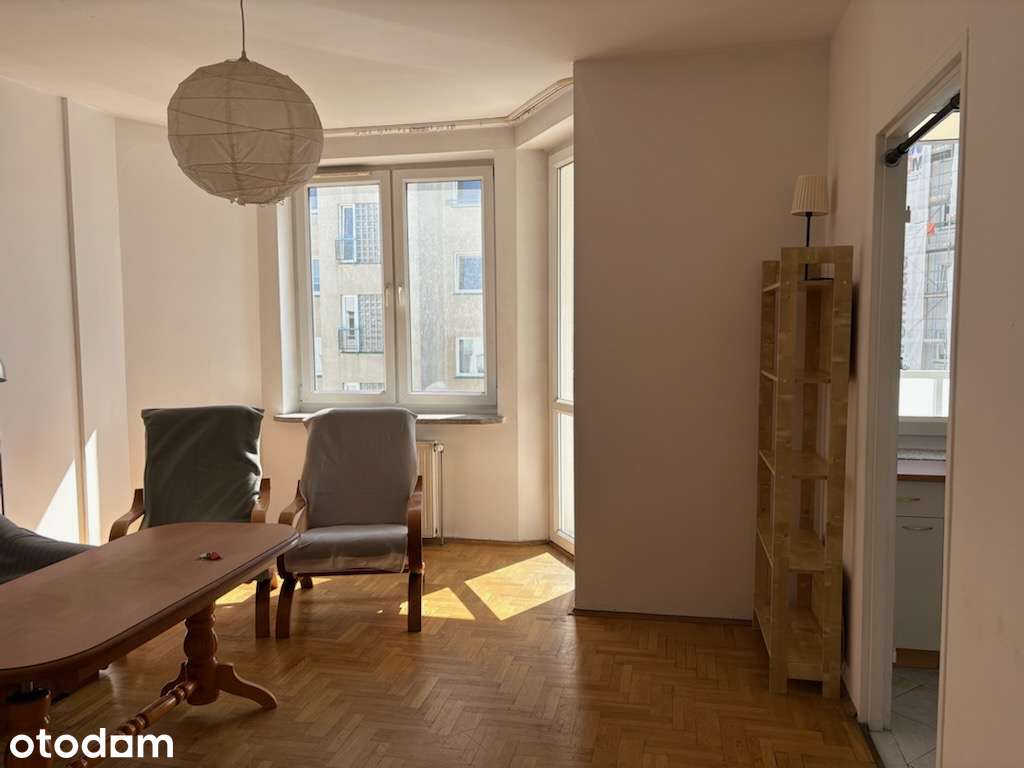 Kawalerka 32 metry, funkcjonalny układ, widne, dobrze skomunikowane