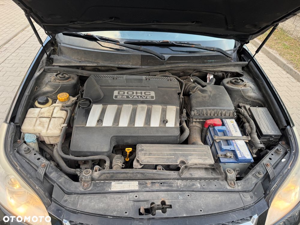 Chevrolet Epica 2.0 LS - 20