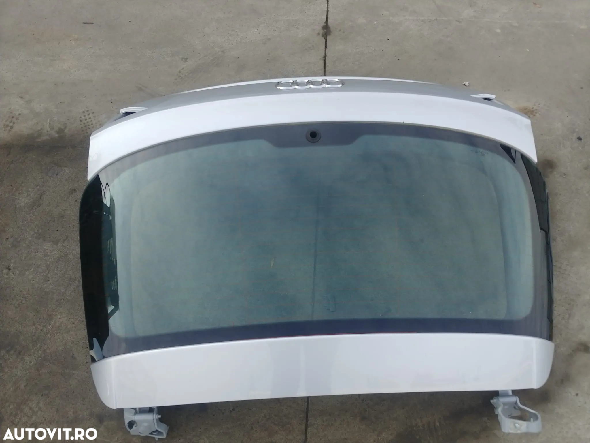 haion audi a4 b8 break - 3