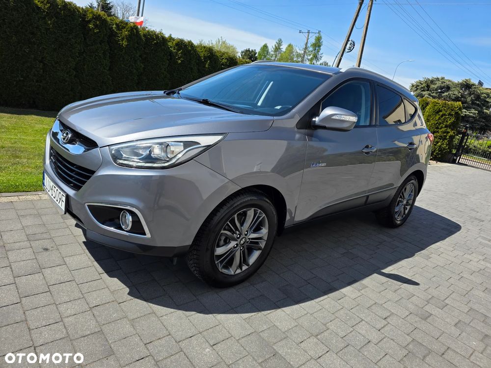 Hyundai ix35 1.6 2WD 5 Star Edition - 1