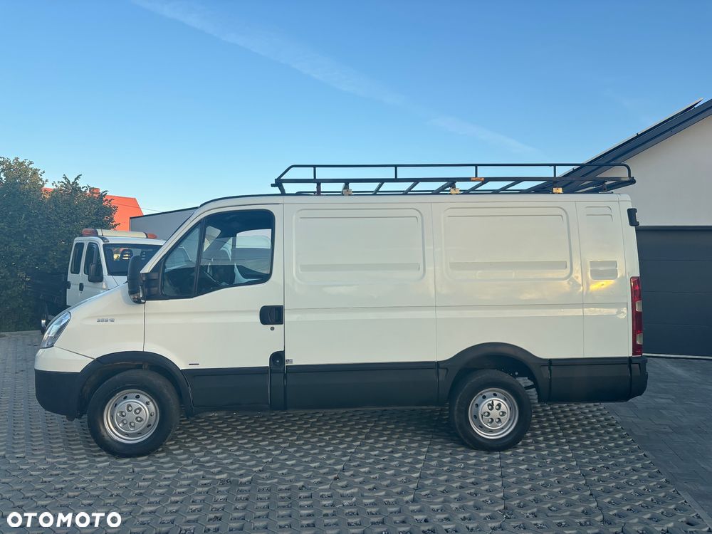 Iveco 35s12 - 2