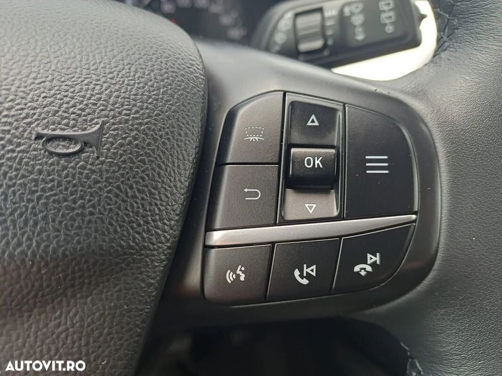 Ford Kuga 2.5 Duratec PHEV Titanium X - 18