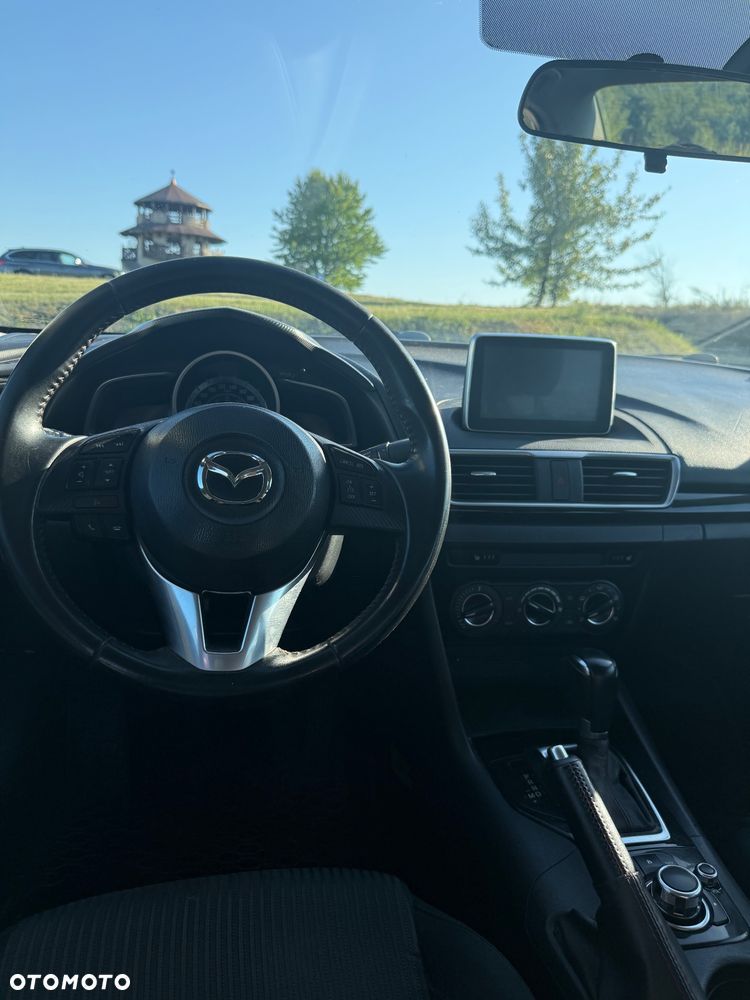 Mazda 3 - 10