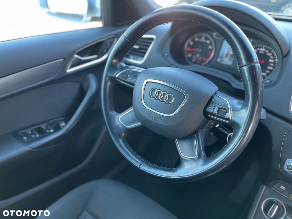 Audi Q3 1.4 TFSI cylinder on demand S tronic - 19