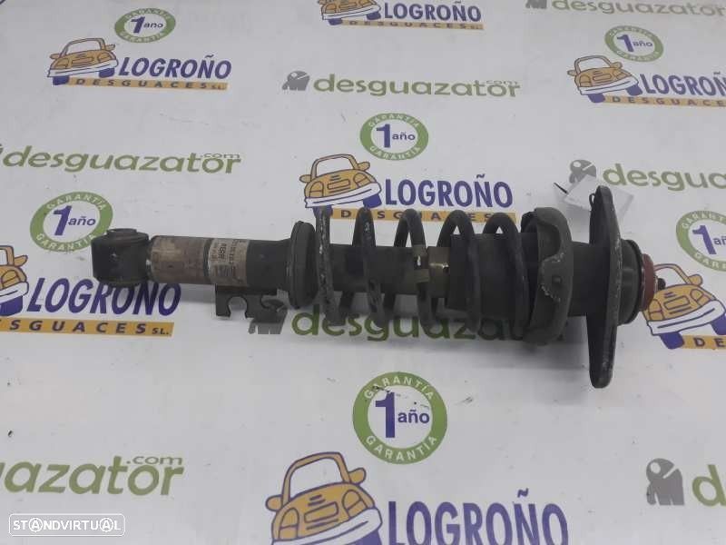 AMORTECEDOR TRASEIRO ESQUERDO MINI MINI 2003 - 2
