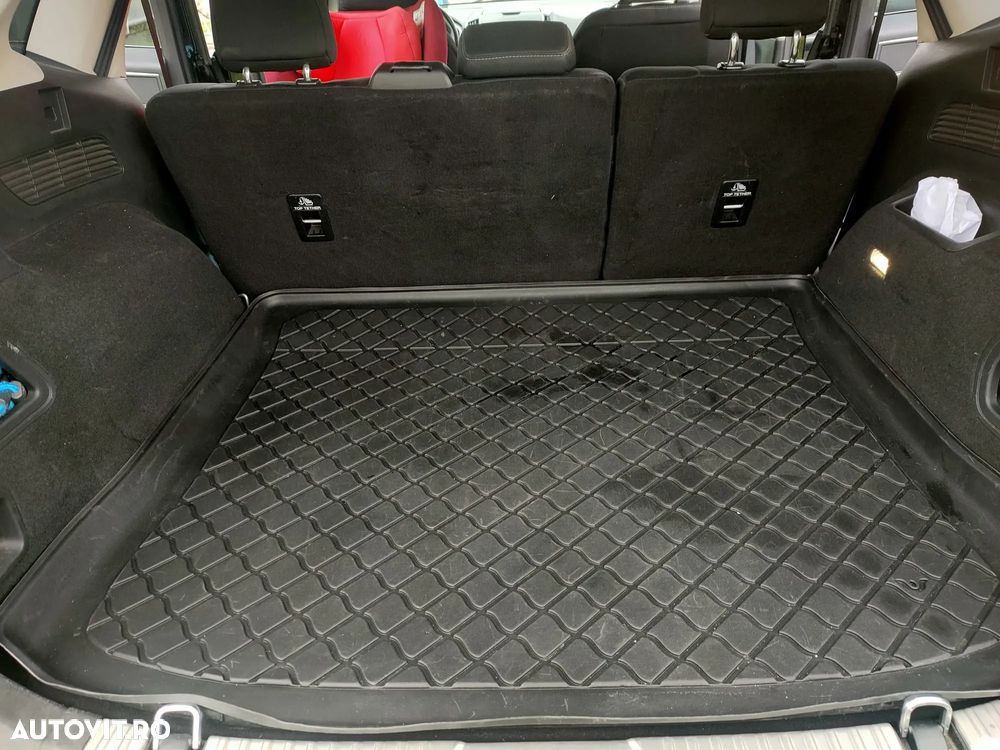 Ford Edge 2.0 TDCi Bi-Turbo 4x4 Titanium - 9