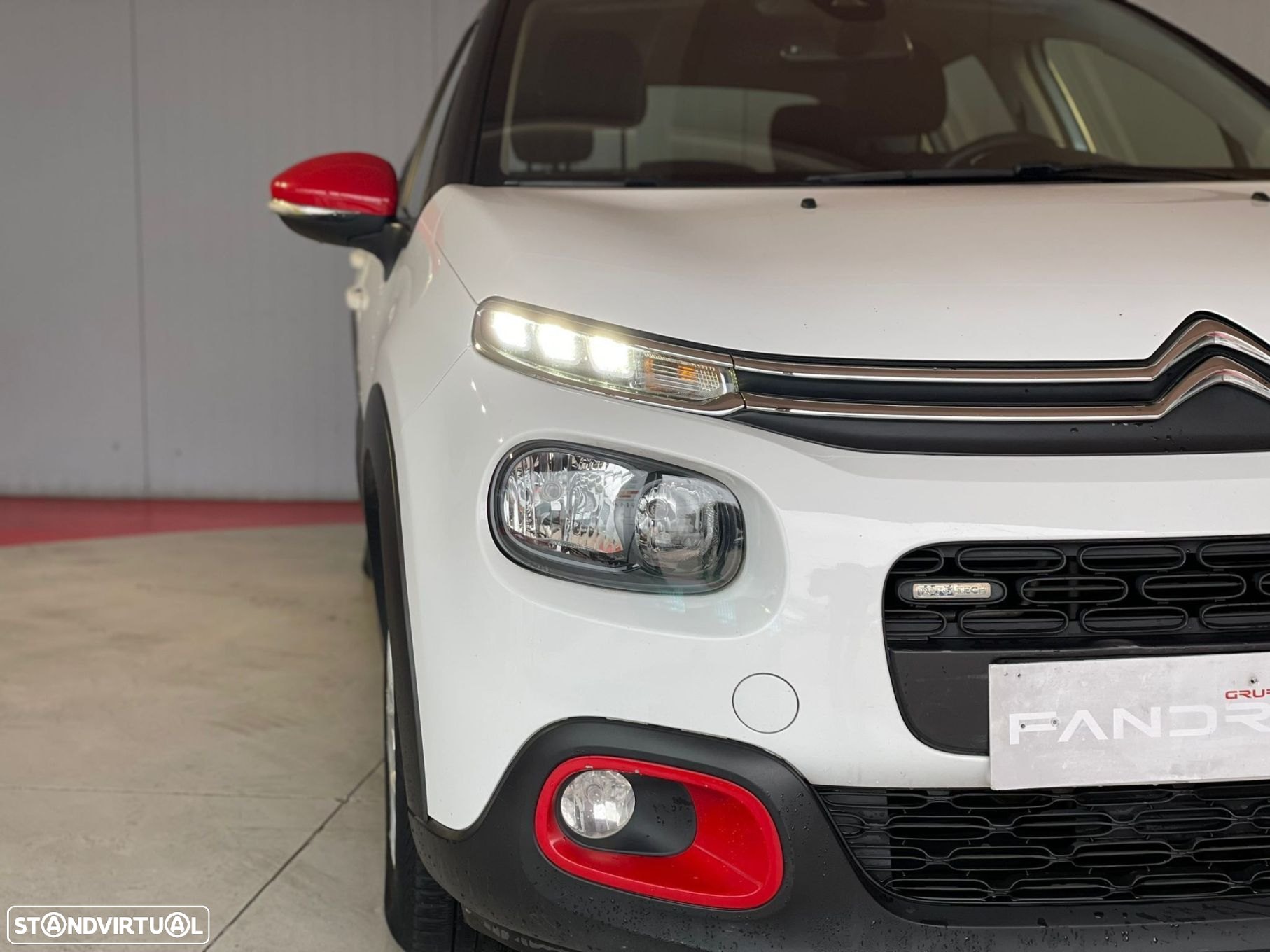 Citroën C3 1.2 PureTech Feel - 5