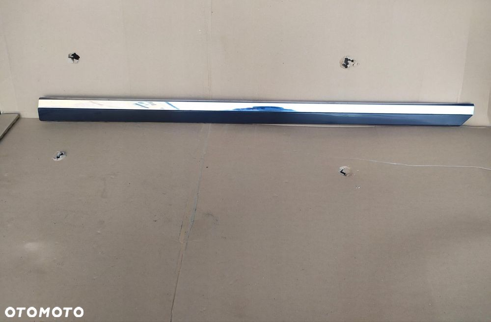 LISTWA PROGOWA PRAWA PRZÓD VW PASSAT B8 3G0854940 - 6