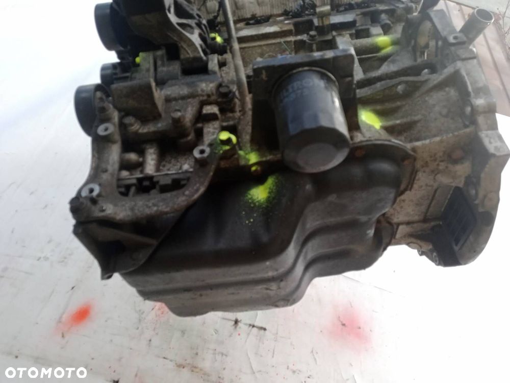 SILNIK 4B10 MITSUBISHI LANCER VIII 1.8 MIVEC - 7