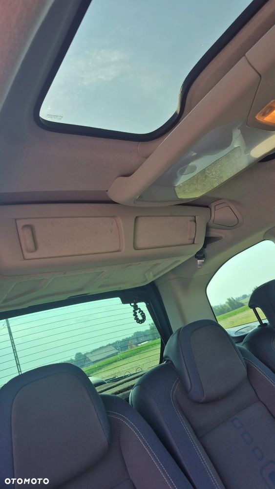Citroën Berlingo 1.6 HDi Impress XTR - 8