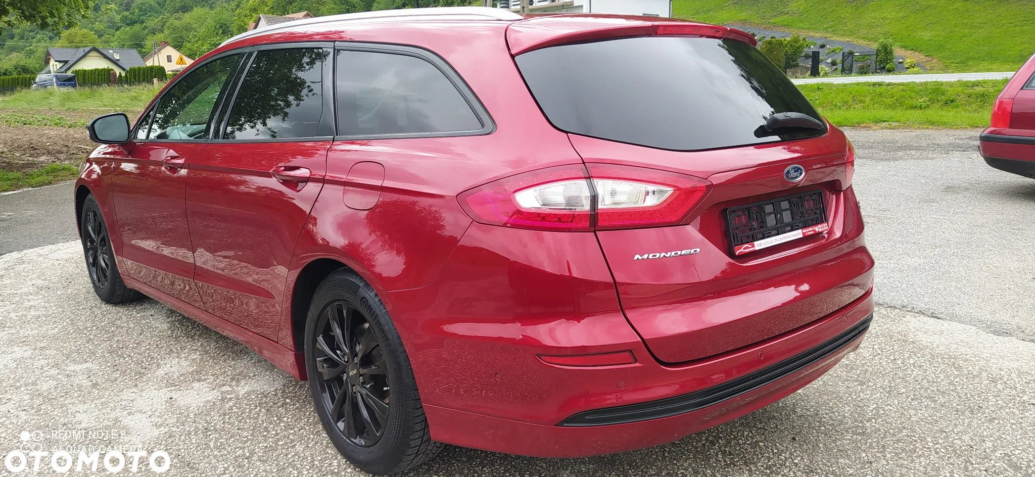 Ford Mondeo 1.5 TDCi Titanium - 7