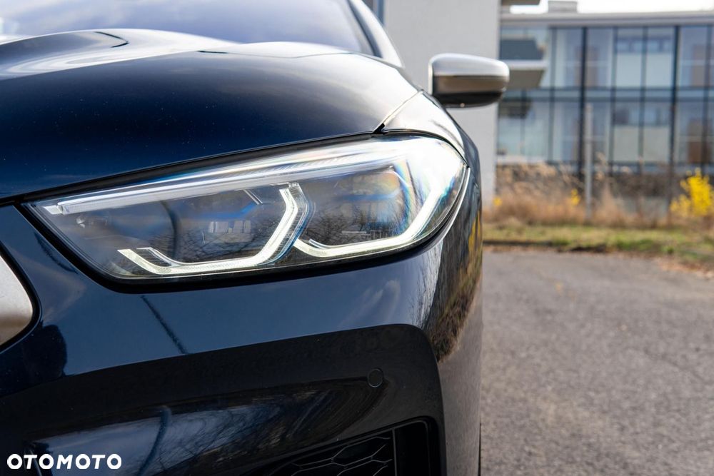 BMW Seria 8 M850i xDrive - 40