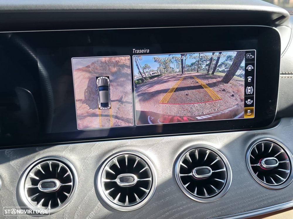Mercedes-Benz AMG GT 53 4Matic+ - 19