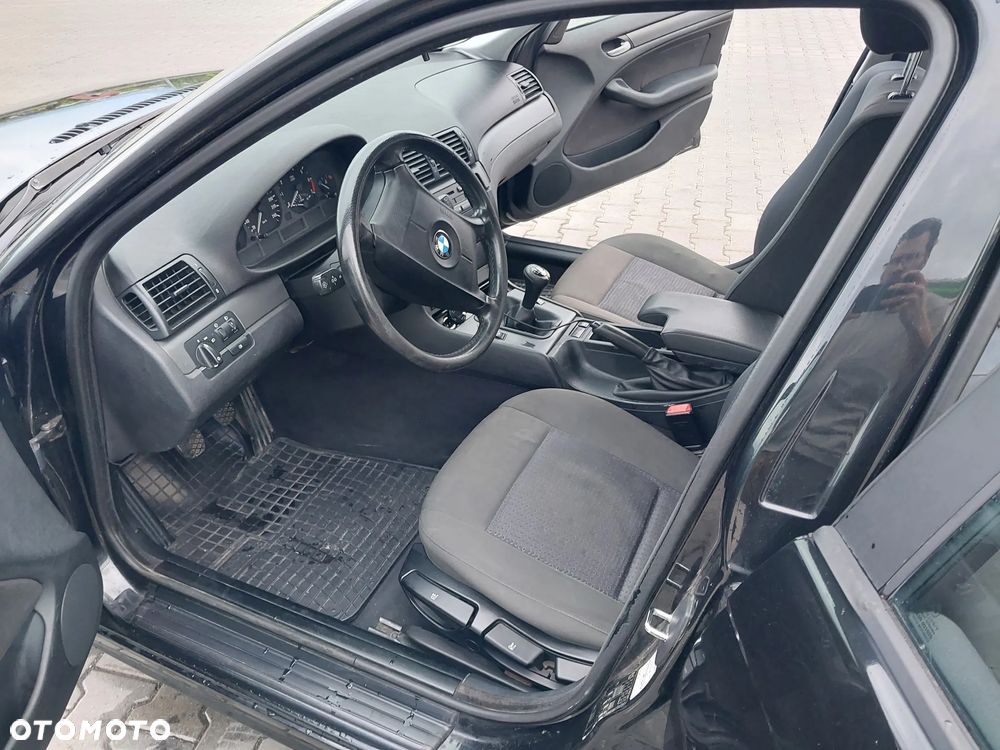 BMW Seria 3 - 9