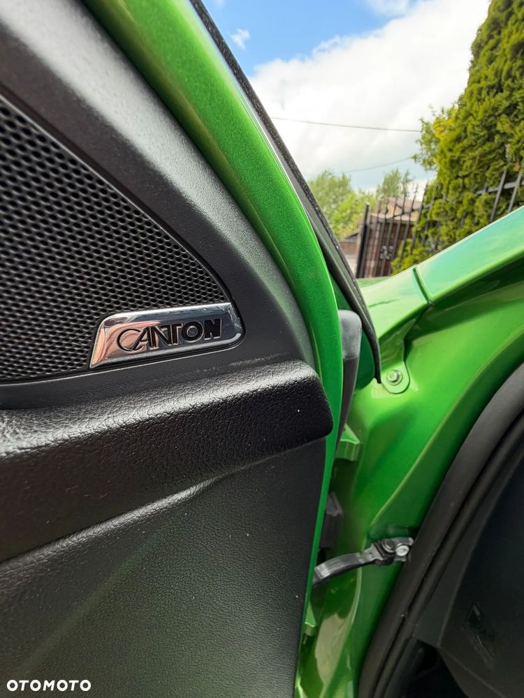Skoda Octavia 2.0 TSI RS 230 - 21