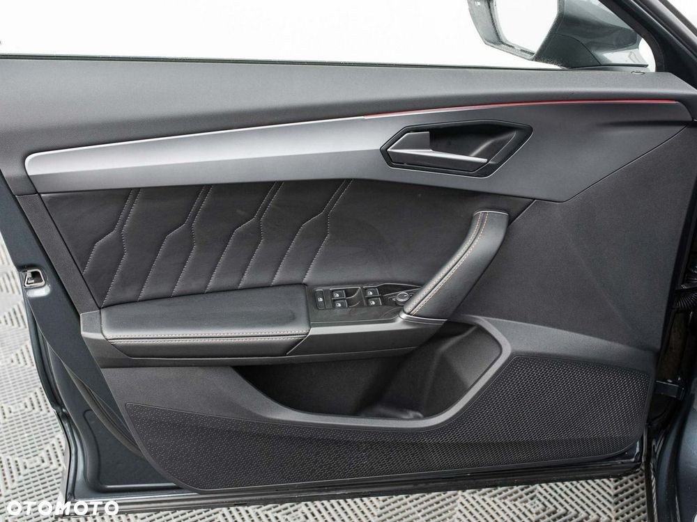 Cupra Formentor 1.5 TSI DSG - 10