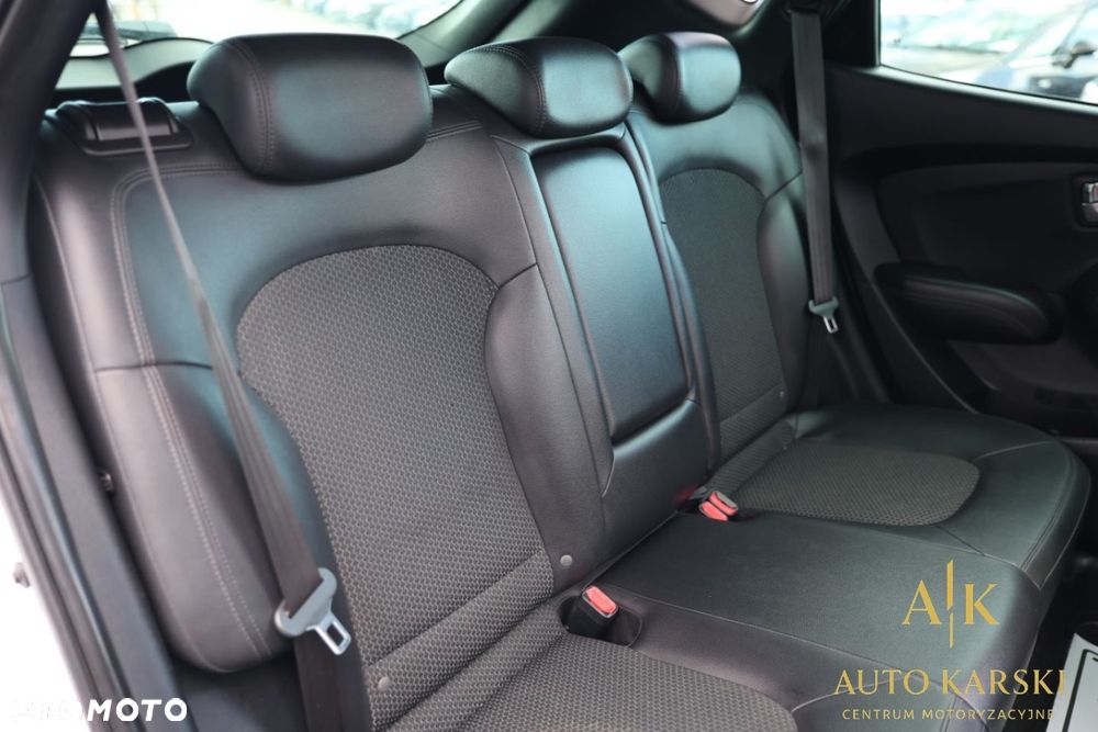 Hyundai ix35 2010