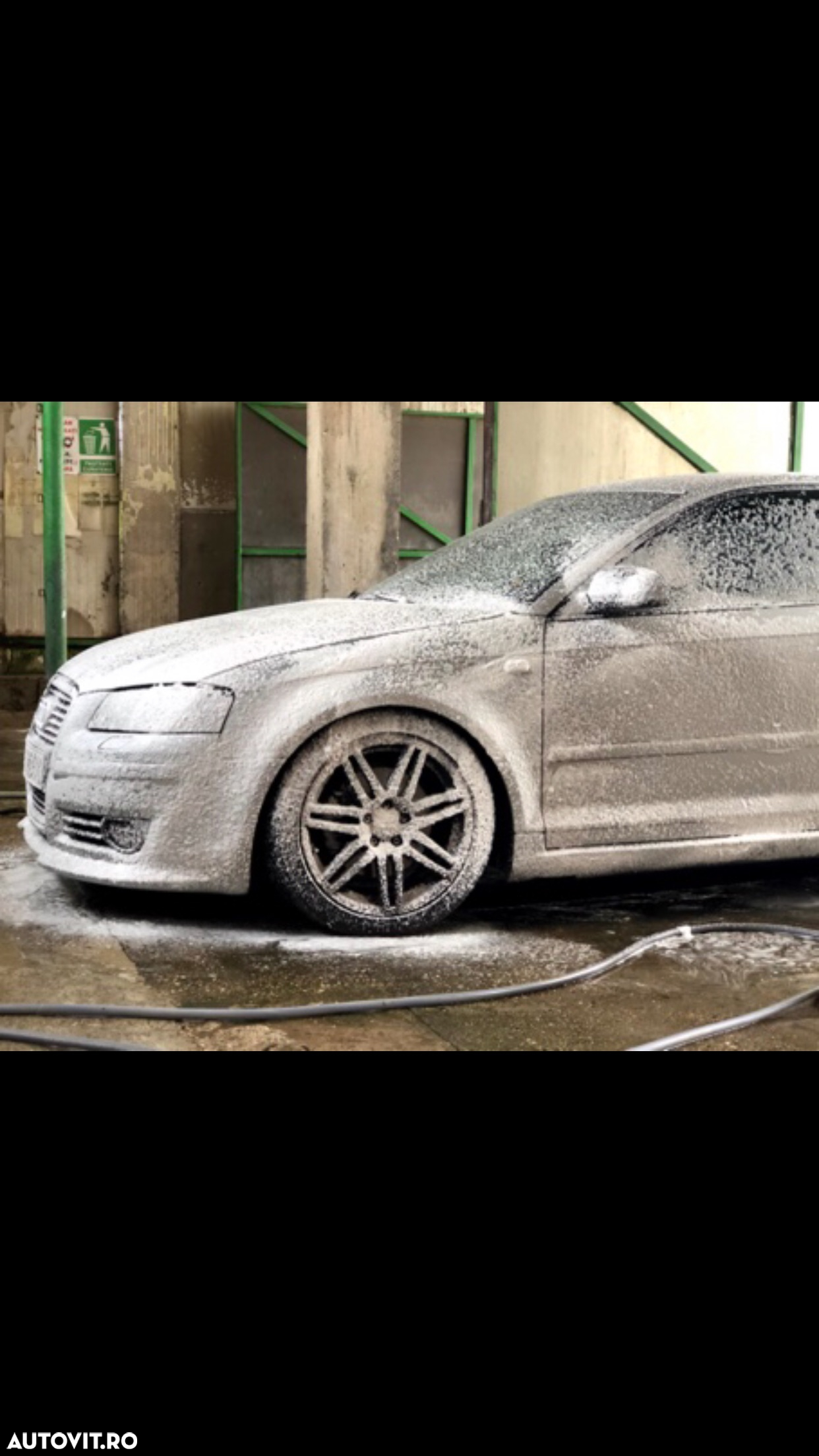 Audi A3 - 12
