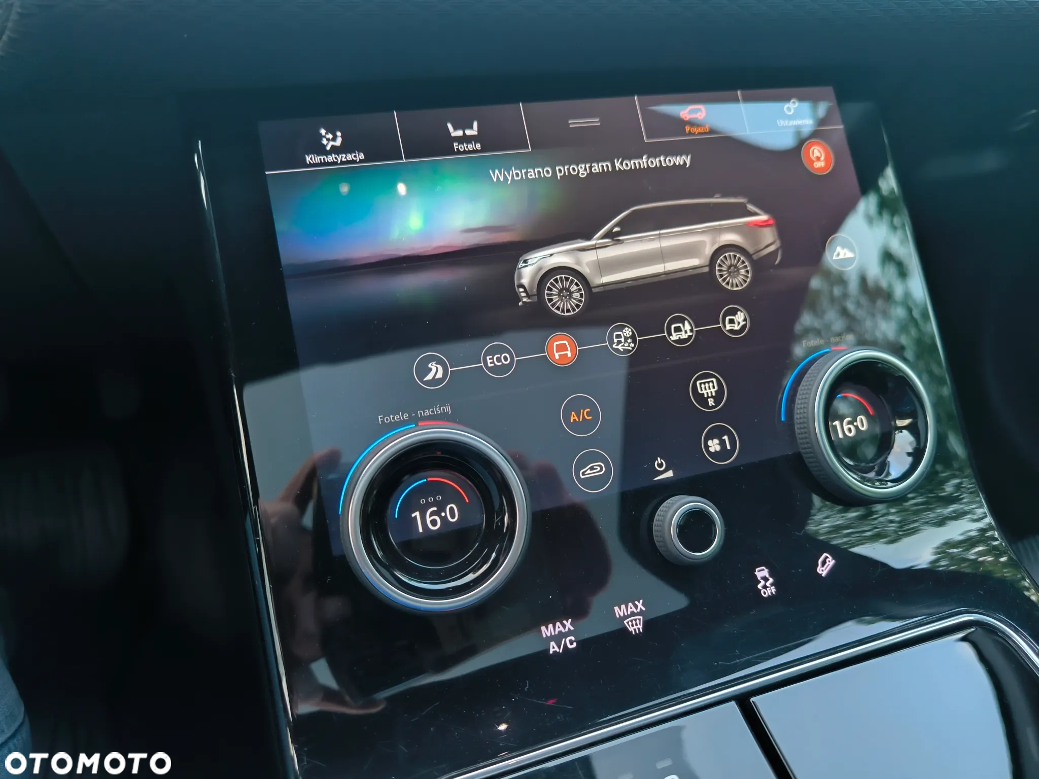 Land Rover Range Rover Velar - 23
