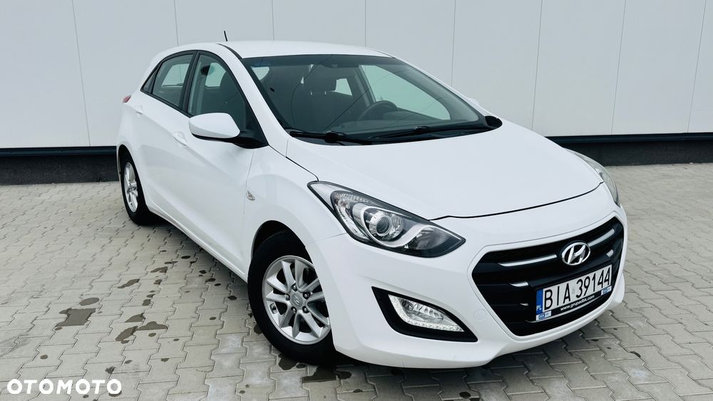 Hyundai i30 1.4 Comfort - 5