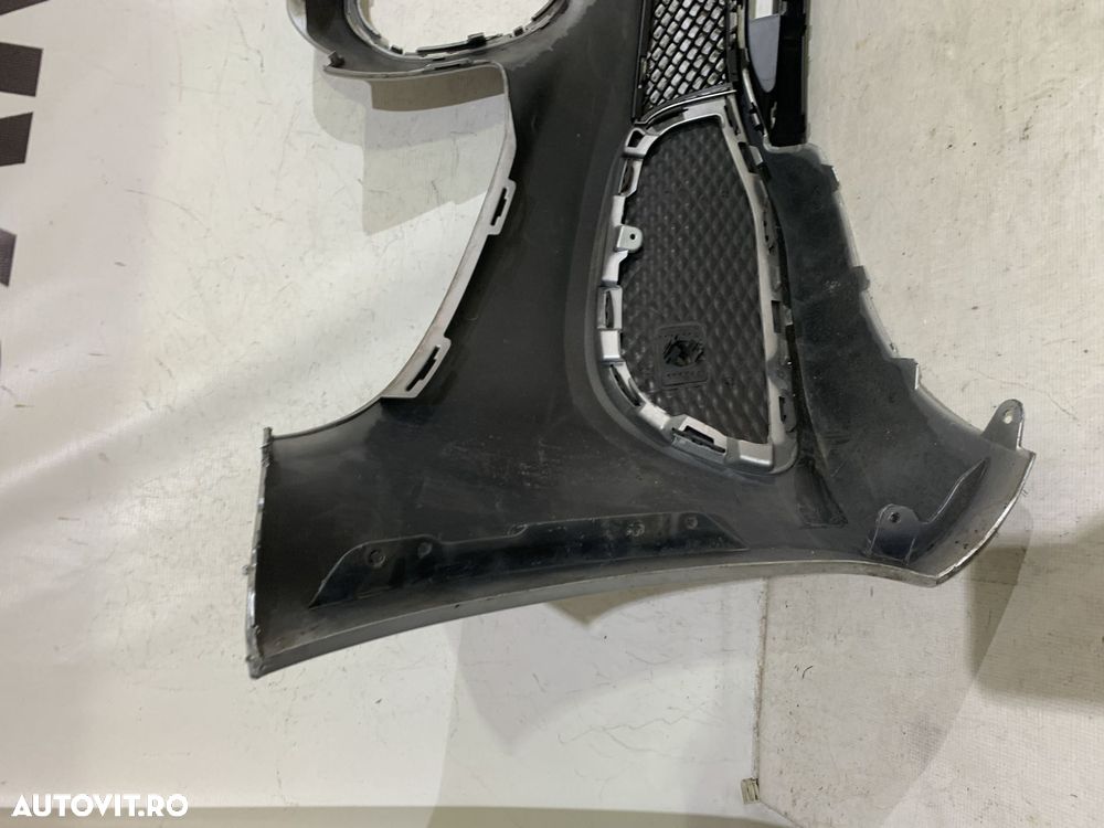 Bara fata Mercedes E-Class W213, 2016, 2017, 2018, 2019, cod origine OE A2138850238. - 9